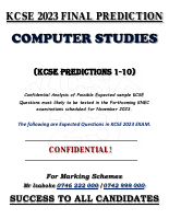 KCSE COMPUTER FINAL PREDICTION 2023.pdf